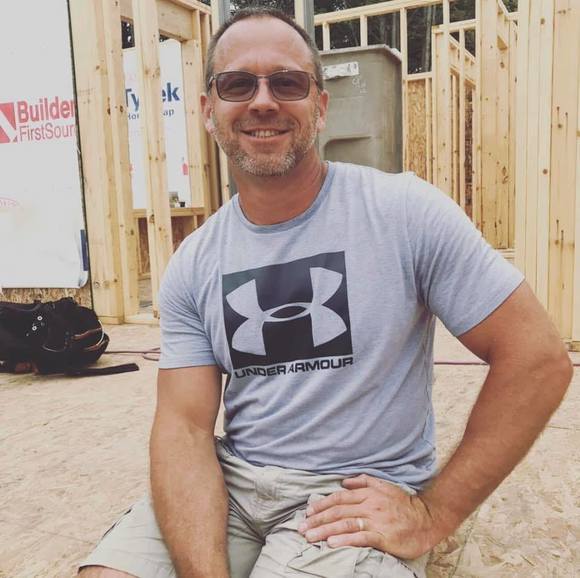 Meet your Posher, Jason - Picture 1 of 1